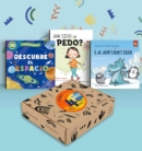 Libros para ninos 4 anos - Book