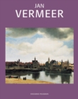Jan Vermeer - Book