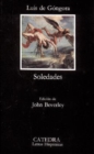 Soledades : Soledades - Book