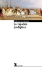 LA Zapatera Prodigiosa - Book