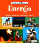 SIMPLEMENTE CIENCIA ENERGIA - Book