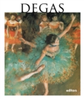 Degas - Book