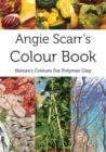 Angie Scarr's Colour Book : Nature's Colours For polymer Clay - Book