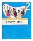 Team Up Level 2 Workbook Catalan Edition - Book