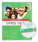 Team Up Level 3 Student's Book Catalan Edition : Level 3 - Book