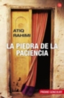 La piedra de la paciencia - Book