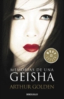 Memorias de una Geisha - Book