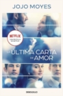 La  \ultima carta de amor - Book