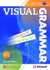 Visual Grammar A2 Student's Book & Answer Key & Access Code - Book