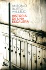 HISTORIA DE UNA ESCALERA - Book