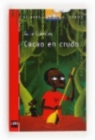Cacao en crudo - Book