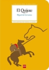 Coleccion Clasicos de SM : El Quijote - Book