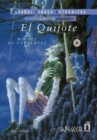 Audio Clasicos Adaptados : El Quijote + CD - Book