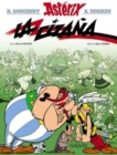 Asterix in Spanish : La cizana - Book
