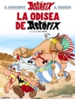Asterix in Spanish : La Odisea de Asterix - Book