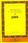 Novelas ejemplares 2 - Book