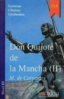 Don Quijote de la Mancha 2 - book - Book