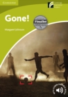 Gone! Starter/Beginner - Book