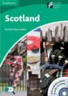 Scotland Level 3 Lower-intermediate with CD-ROM and Audio CD - Book