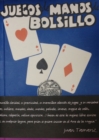 Juegos de Manos de Bolsillo 4 - Book