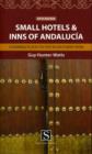 Small Hotels and Inns of Andalucia - Book