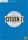 Citizen Z A1 Student's Book with Augmented Reality - Book
