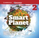Smart Planet Level 2 Smart Resources - Book