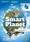 Smart Planet Level 4 Digital Planet DVD-ROM - Book