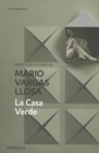 La casa verde / The Green House - Book