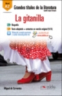 Grandes Titulos de la Literatura : La Gitanilla (A2) - Book