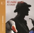 El rubi azul - Dramatizado - eAudiobook