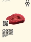 Cooking Science : Condensed Matter - Book