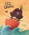 Los Miedos del capitan Cacurcias - Book