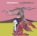 Princess Li / La princesa Li - Book