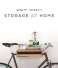 Smart Spaces: Storage at Home - Book