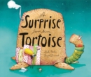 A Surprise for Mrs. Tortoise - Book