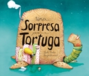 Una sorpresa para Tortuga - Book