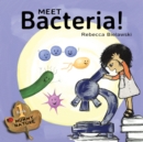 Meet Bacteria! - Book