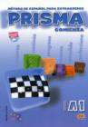 Prisma : Comienza - libro del alumno (A1) - Book