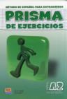 Prisma : Continua - cuaderno de ejercicios (A2) - Book