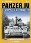 Panzer Iv : The Wehrmacht's Armoured Fist - Book