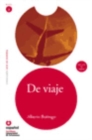 Leer en Espanol - lecturas graduadas : De viaje + CD - Book
