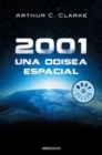 2001 : Una odisea espacial - Book