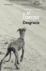 DESGRACIA - Book