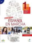 Nuevo Espanol en Marcha 1: Exercises Book for English Speakers : Spanish Course with Free Online Access - Book