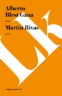 Martin Rivas - Book
