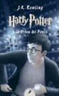 Harry Potter - Spanish : Harry Potter y la Orden del Fenix - Paperback - Book