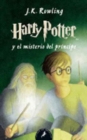 Harry Potter - Spanish : Harry Potter y el misterio del principe - Paperback - Book
