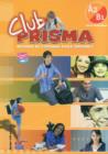 Club Prisma A2/B1 : Student Book + CD - Book