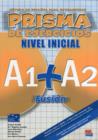 Prisma Fusion A1 + A2 : Exercises Book - Book
